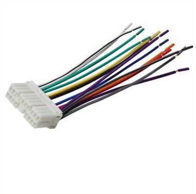 Wiring Harness Mudah Untuk Mobil