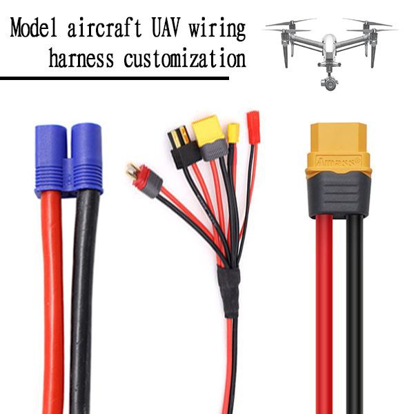 Kabel UAV