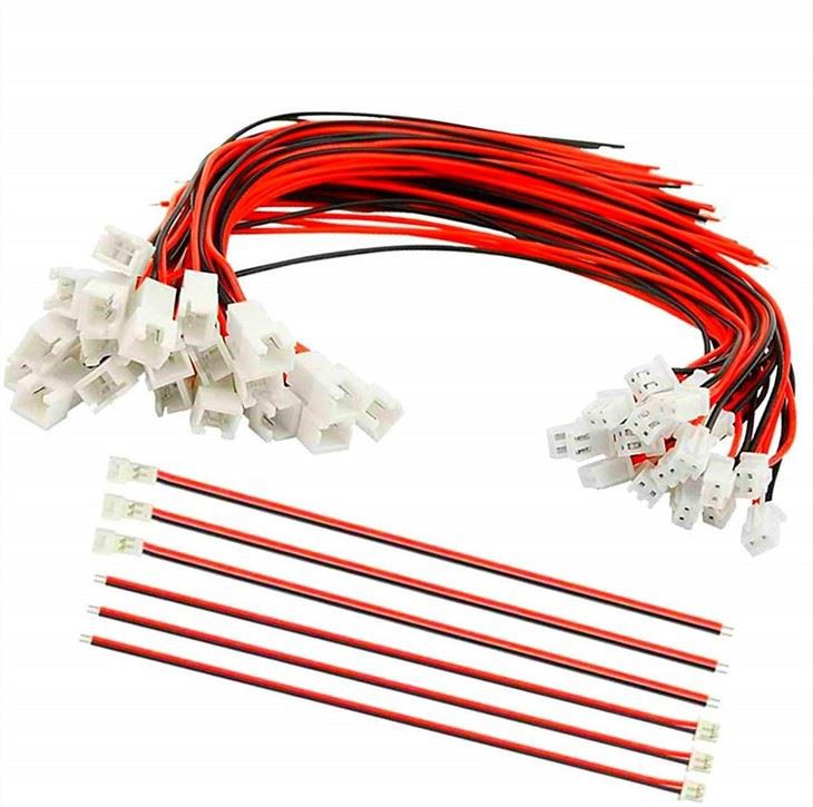 Kabel Konektor XH